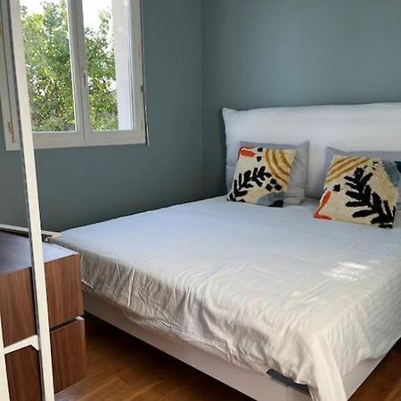 Apartmán La Felicita Aix Centre Avec Jardin Et Piscine Aix-en-Provence Exteriér fotografie