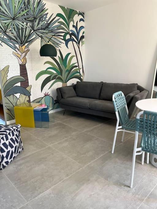 Apartmán La Felicita Aix Centre Avec Jardin Et Piscine Aix-en-Provence Exteriér fotografie
