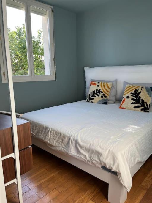 Apartmán La Felicita Aix Centre Avec Jardin Et Piscine Aix-en-Provence Exteriér fotografie