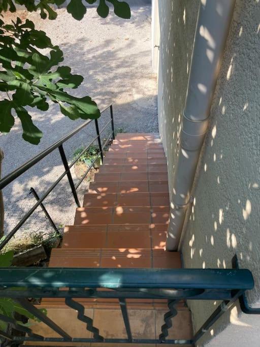 Apartmán La Felicita Aix Centre Avec Jardin Et Piscine Aix-en-Provence Exteriér fotografie