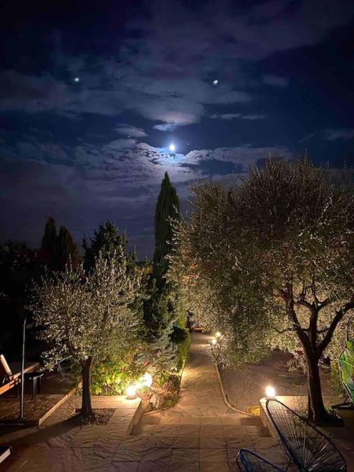 Apartmán La Felicita Aix Centre Avec Jardin Et Piscine Aix-en-Provence Exteriér fotografie